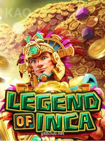 Hình ảnh Fachai Legend of Inca tại g88