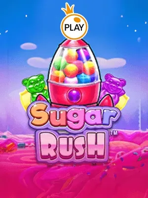 Hình ảnh game Sugar Rush tại g88