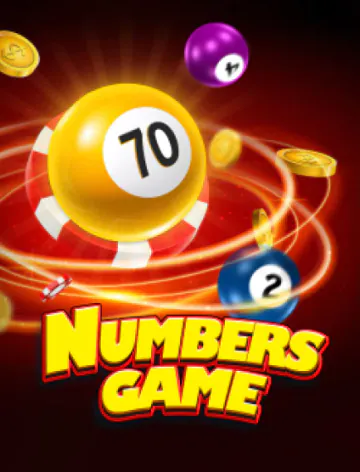 Hình ảnh Athena Numbers Game tại g88